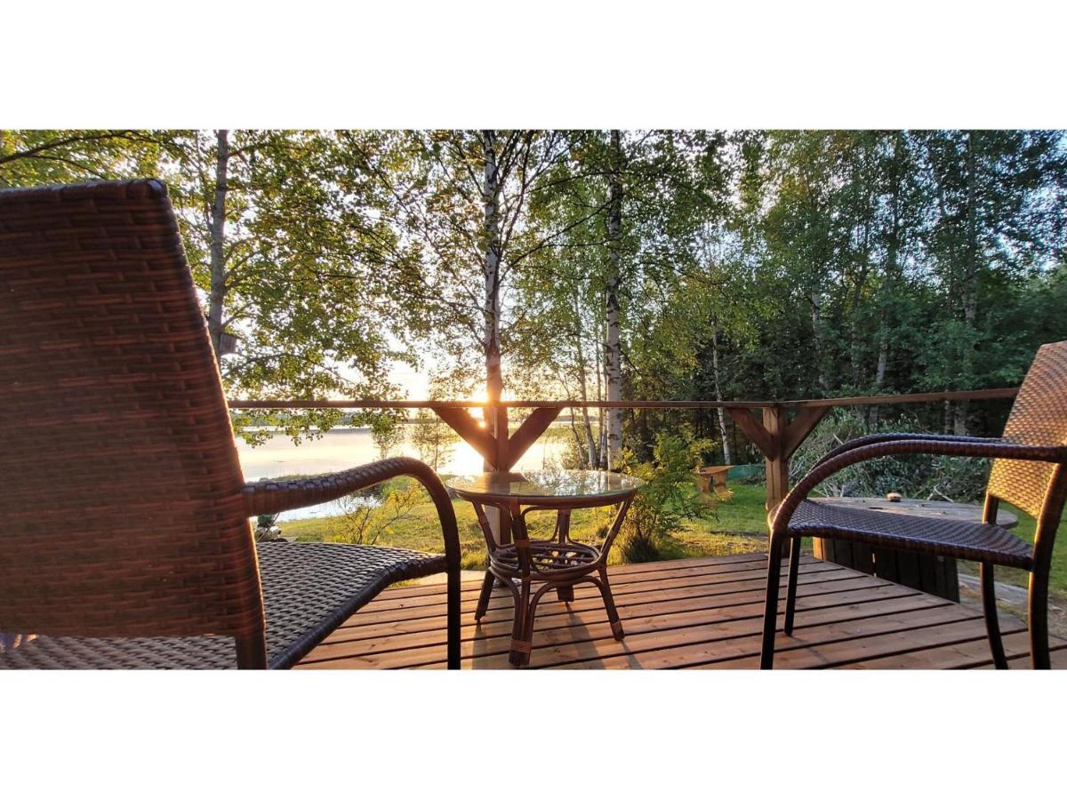 Holiday Home Koivulahden Reinola By Interhome Raanujärvi 외부 사진