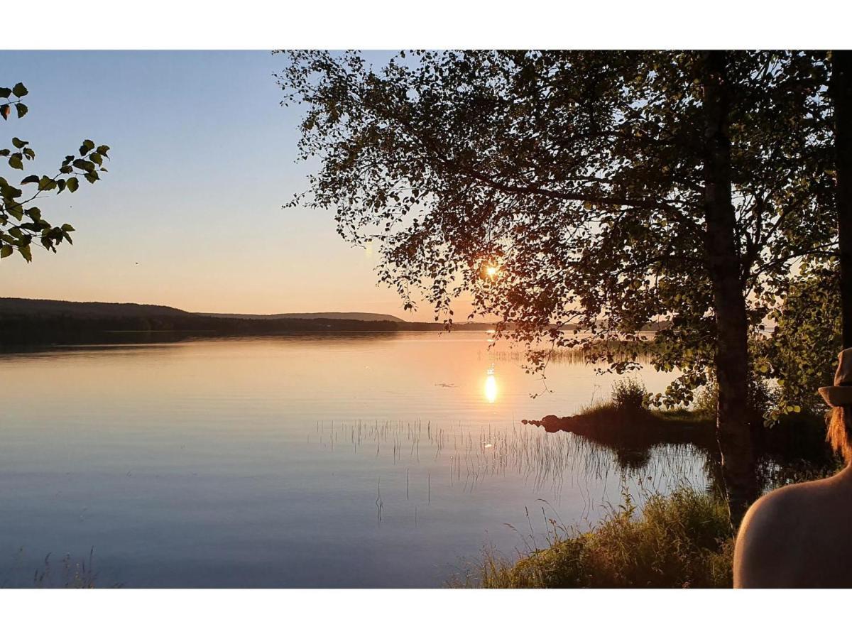 Holiday Home Koivulahden Reinola By Interhome Raanujärvi 외부 사진