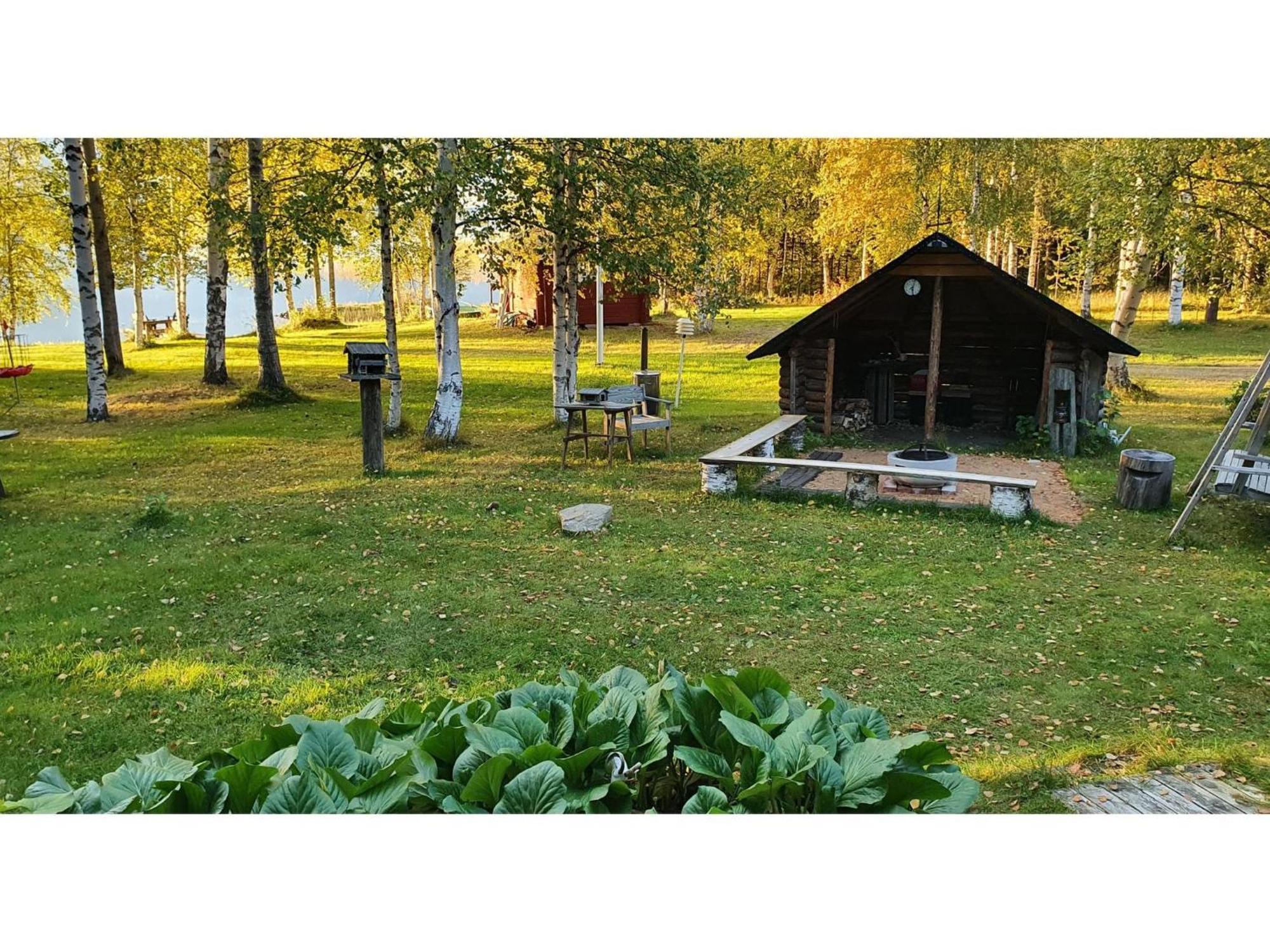 Holiday Home Koivulahden Reinola By Interhome Raanujärvi 외부 사진